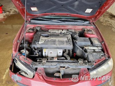 Zdjęcie 11 z 12 samochodu: 2002 HYUNDAI ELANTRA GT VIN:KMHDN55D62U058973 - miniatura
