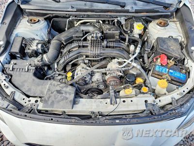 Zdjęcie 11 z 12 samochodu: 2017 SUBARU IMPREZA SPORT VIN:4S3GKAL68H3614187 - miniatura