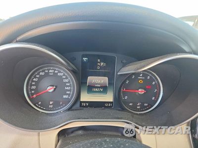 Zdjęcie 9 z 12 samochodu: 2015 MERCEDES-BENZ C 300 VIN:55SWF4JBXFU052759 - miniatura