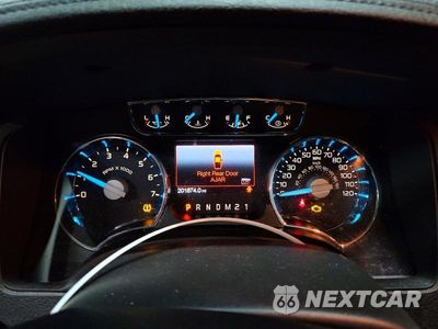 Zdjęcie 9 z 12 samochodu: 2012 FORD F150 SUPERCREW VIN:1FTFW1ETXCFA56059 - miniatura