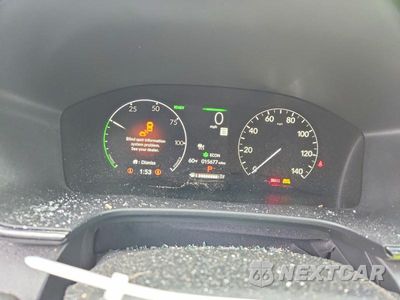 Zdjęcie 9 z 13 samochodu: 2024 HONDA CR-V SPORT VIN:2HKRS6H51RH809639 - miniatura