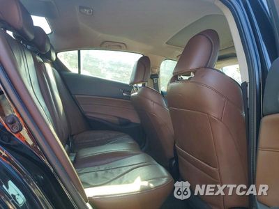 Zdjęcie 10 z 12 samochodu: 2019 ACURA ILX PREMIUM VIN:19UDE2F77KA011739 - miniatura
