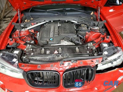 Zdjęcie 12 z 13 samochodu: 2016 BMW X3 XDRIVE35I VIN:5UXWX7C57G0R17435 - miniatura