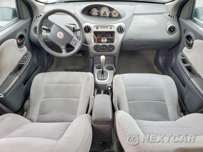 Zdjęcie 8 z 13 samochodu: 2005 SATURN ION LEVEL 3 VIN:1G8AL52F35Z107180 - miniatura