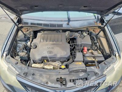 Zdjęcie 11 z 12 samochodu: 2013 TOYOTA CAMRY SE V6 VIN:4T1BK1FK3DU525792 - miniatura