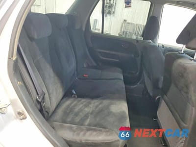 Zdjęcie 11 z 13 samochodu: 2005 HONDA CR-V EX VIN:SHSRD78855U322813 - miniatura