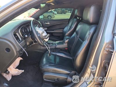Zdjęcie 7 z 12 samochodu: 2016 DODGE CHARGER R/T VIN:2C3CDXCT1GH127298 - miniatura