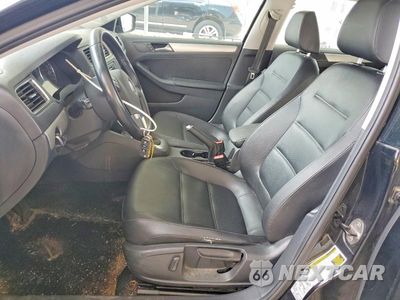 Zdjęcie 7 z 12 samochodu: 2014 VOLKSWAGEN JETTA SE VIN:3VWD07AJ9EM441001 - miniatura