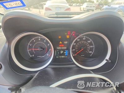 Zdjęcie 9 z 12 samochodu: 2017 MITSUBISHI LANCER ES VIN:JA32U2FU0HU007990 - miniatura