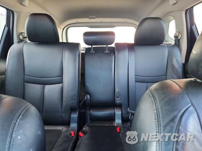 Zdjęcie 10 z 14 samochodu: 2015 NISSAN ROGUE SL VIN:5N1AT2MVXFC831750 - miniatura