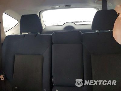 Zdjęcie 10 z 13 samochodu: 2016 HONDA CR-V SE VIN:2HKRM3H46GH512430 - miniatura