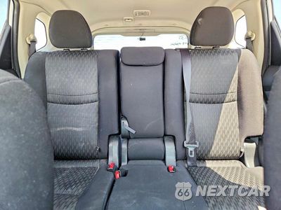 Zdjęcie 10 z 14 samochodu: 2018 NISSAN ROGUE SV VIN:JN8AT2MT6JW453411 - miniatura