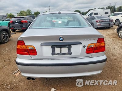 Zdjęcie 6 z 12 samochodu: 2004 BMW 325 XI VIN:WBAEU33474PR07249 - miniatura