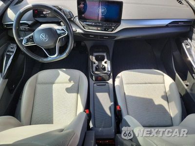 Zdjęcie 8 z 14 samochodu: 2021 VOLKSWAGEN ID.4 PRO S VIN:WVGTMPE29MP054913 - miniatura