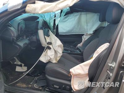 Zdjęcie 7 z 12 samochodu: 2023 HYUNDAI ELANTRA N LINE VIN:KMHLR4AF8PU485242 - miniatura