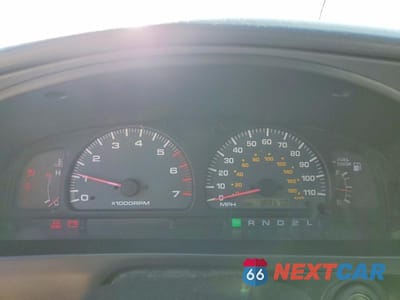 Zdjęcie 9 z 13 samochodu: 2000 TOYOTA 4RUNNER SR5 VIN:JT3GN86RXY0147527 - miniatura