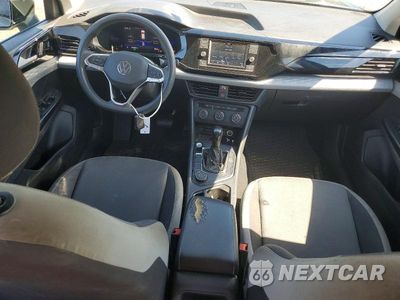 Zdjęcie 8 z 12 samochodu: 2022 VOLKSWAGEN TAOS S VIN:3VVAX7B24NM075491 - miniatura
