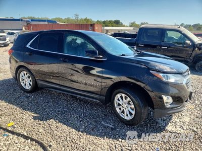 Czwarte zdjęcie samochodu z boku: 2018 CHEVROLET EQUINOX LT VIN:2GNAXJEV5J6141155 - miniatura