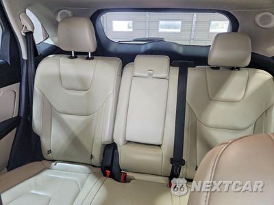 Zdjęcie 10 z 13 samochodu: 2018 FORD EDGE TITANIUM VIN:2FMPK4K91JBB88910 - miniatura