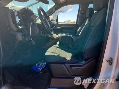 Zdjęcie 7 z 12 samochodu: 2024 CHEVROLET SILVERADO MEDIUM DUT VIN:2GC4YNEY3R1243468 - miniatura