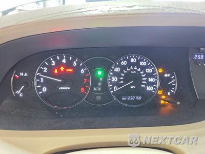 Zdjęcie 9 z 12 samochodu: 2007 TOYOTA AVALON XLS VIN:4T1BK36B37U237691 - miniatura