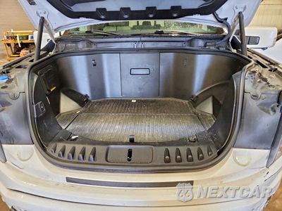 Zdjęcie 11 z 12 samochodu: 2023 FORD F150 LIGHTNING PRO VIN:1FT6W1EV8PWG02073 - miniatura
