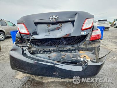 Zdjęcie 6 z 12 samochodu: 2009 TOYOTA CAMRY HYBRID VIN:4T1BB46K89U085528 - miniatura
