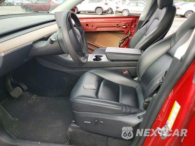 Zdjęcie 7 z 13 samochodu: 2023 TESLA MODEL Y VIN:7SAYGDEE3PA098642 - miniatura