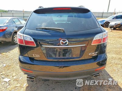 Zdjęcie 6 z 13 samochodu: 2011 MAZDA CX-9 VIN:JM3TB3CVXB0300865 - miniatura