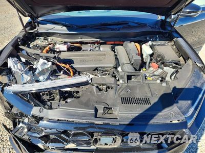 Zdjęcie 12 z 13 samochodu: 2024 HONDA CR-V SPORT-L VIN:7FARS6H89RE080576 - miniatura