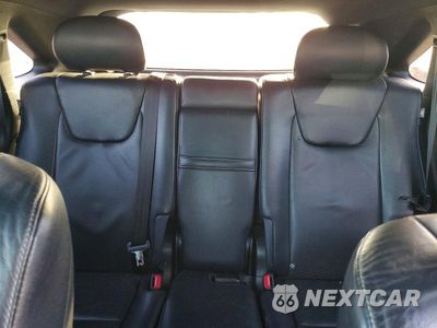 Zdjęcie 10 z 13 samochodu: 2013 LEXUS RX 350 F SPORT VIN:2T2BK1BA0DC197337 - miniatura