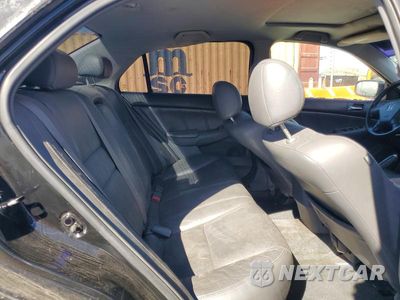 Zdjęcie 10 z 12 samochodu: 2007 HONDA ACCORD EX VIN:1HGCM66537A012088 - miniatura