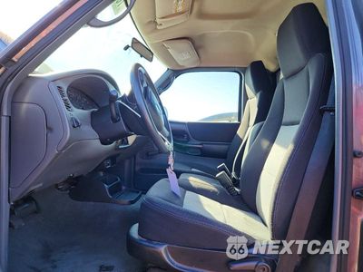 Zdjęcie 7 z 12 samochodu: 2005 FORD RANGER VIN:1FTYR10D05PA05344 - miniatura