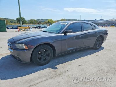 2013 DODGE CHARGER SE 2C3CDXBG5DH717343 - główne zdjęcie licytacji z USA - miniatura