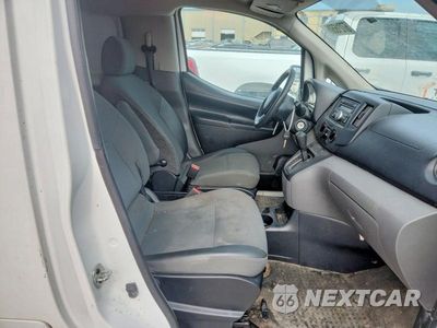 Zdjęcie 11 z 13 samochodu: 2017 CHEVROLET CITY EXPRESS LS DELIVERY VAN VIN:3N63M0YN2HK715123 - miniatura