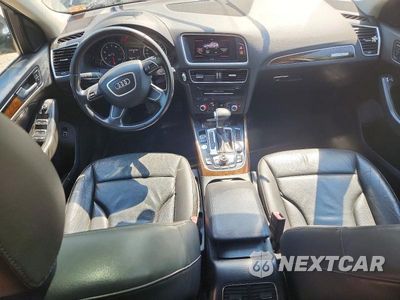 Zdjęcie 8 z 12 samochodu: 2013 AUDI Q5 PREMIUM PLUS VIN:WA1LFAFP2DA044260 - miniatura