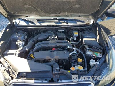 Zdjęcie 11 z 12 samochodu: 2012 SUBARU IMPREZA PREMIUM VIN:JF1GJAC69CH012385 - miniatura