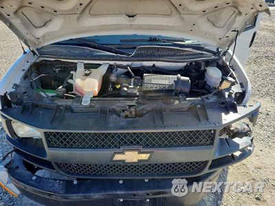 Zdjęcie 12 z 13 samochodu: 2016 CHEVROLET EXPRES2500 VIN:1GCWGAFFXG1219964 - miniatura