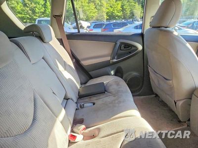 Zdjęcie 10 z 12 samochodu: 2010 TOYOTA RAV4 BASE VIN:JTMZF4DV1AD025339 - miniatura