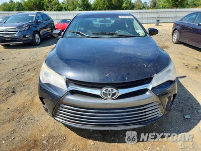 Piąte zdjęcie samochodu w środku: 2017 TOYOTA CAMRY LE VIN:4T1BF1FK7HU788264 - miniatura
