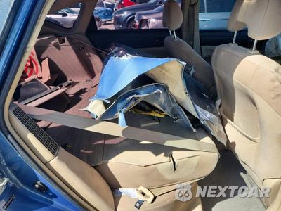 Zdjęcie 10 z 12 samochodu: 2004 TOYOTA PRIUS BASE VIN:JTDKB20U040022149 - miniatura