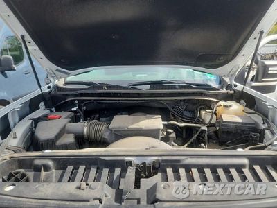 Zdjęcie 11 z 12 samochodu: 2024 CHEVROLET SILVERADO K2500 HEAVY DUTY VIN:1GC1YLE71RF408179 - miniatura