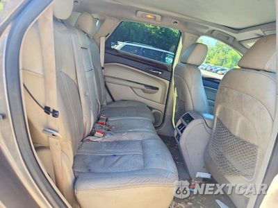 Zdjęcie 11 z 14 samochodu: 2012 CADILLAC SRX LUXURY COLLECTION VIN:3GYFNDE35CS526525 - miniatura
