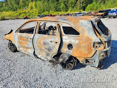 Drugie zdjęcie samochodu z przodu: 2017 KIA SORENTO L VIN:5XYPG4A34HG259946 - miniatura