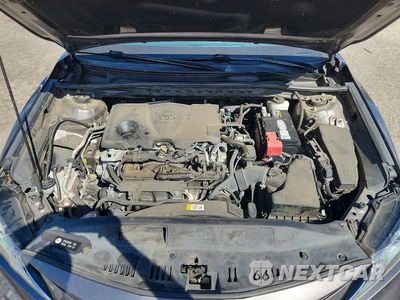 Zdjęcie 21 z 26 samochodu: 2021 TOYOTA CAMRY LE VIN:4T1C11AK0MU582417 - miniatura