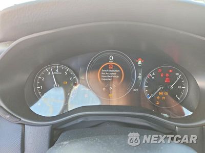 Zdjęcie 9 z 14 samochodu: 2025 MAZDA CX-50 PREFERRED VIN:7MMVABBM3SN344135 - miniatura