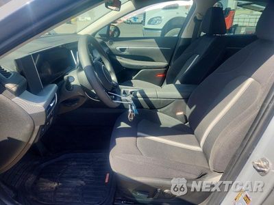 Zdjęcie 7 z 12 samochodu: 2024 HYUNDAI SONATA SEL VIN:KMHL64JA6RA368535 - miniatura