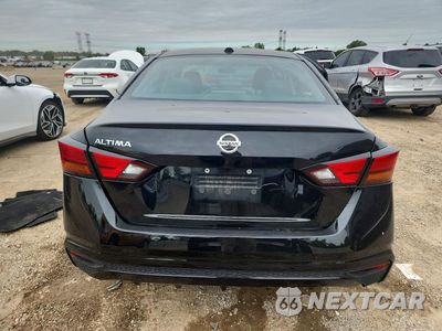 Zdjęcie 6 z 12 samochodu: 2019 NISSAN ALTIMA S VIN:1N4BL4BV0KC205552 - miniatura