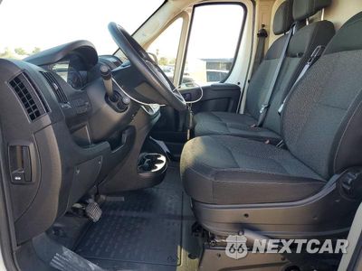 Zdjęcie 7 z 14 samochodu: 2021 RAM PROMASTER 2500 DELIVERY VAN VIN:3C6LRVDG1ME566342 - miniatura
