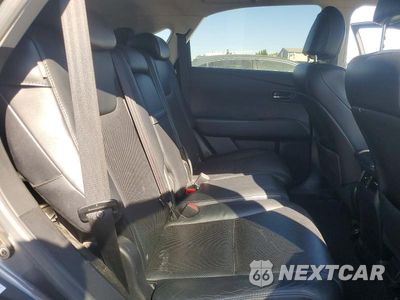 Zdjęcie 11 z 13 samochodu: 2010 LEXUS RX 350 VIN:2T2BK1BA6AC015300 - miniatura